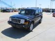 Orr Honda
4602 St. Michael Dr., Texarkana, Texas 75503 -- 903-276-4417
2007 Jeep Commander Limited Pre-Owned
903-276-4417
Price: $18,774
Receive a Free Vehicle History Report!
Click Here to View All Photos (27)
Receive a Free Vehicle History Report!