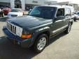Coffee Chrysler Dodge Jeep
1510 Peterson Avenue S, Douglas, Georgia 31535 -- 912-381-0575
2007 Jeep Commander Overland Pre-Owned
912-381-0575
Price: $17,495
BOOM BABY BOOM!
Click Here to View All Photos (9)
BOOM BABY BOOM!
Â 
Contact Information:
Â 
Vehicle