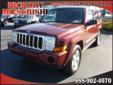 Hickory Mitsubishi
1775 Catawba Valley Blvd SE, Hickory , North Carolina 28602 -- 866-294-4659
2007 Jeep Commander 4x4 SUV Pre-Owned
866-294-4659
Price: $13,288
Free Car Fax Report on our website!
Click Here to View All Photos (42)
Free Car Fax Report on