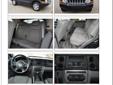 Â Â Â Â Â Â 
2007 Jeep Commander Sport
Power Mirrors
Child Safety Locks
Intermittent Wipers
Vanity Mirrors
Compass
EBA Emergency Brake Asst
Illuminated Entry System
Air Conditioning
4 Wheel Drive
Call us to get more details
Automatic transmission.
This car is