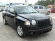 2007 Jeep Compass 4WD 4dr Sport
Exterior Black. Interior.
80,170 Miles.
4 doors
SUV
Contact Ideal Used Cars, Inc 239-337-0039
2733 Fowler St, Fort Myers, FL, 33901
Vehicle Description
ijw5RX fhjp0Y hmpx7O kyFPVX