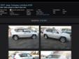 2007 Jeep Compass Limited Black interior I4 2.4L DOHC engine 4WD 4 door Bright Silver Metallic Clearcoat exterior SUV Gasoline Automatic transmission
2d259723e6b64ced9e9f6f92eef63c5d