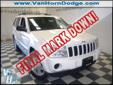 Â .
Â 
2007 Jeep Grand Cherokee
$19999
Call 920-449-5364
Chuck Van Horn Dodge
920-449-5364
3000 County Rd C,
Plymouth, WI 53073
CERTIFIED WARRANTY ~ 4X4 ~ ONE OWNER ~ Roof Rack, Cloth Low-Back Bucket Seats, CD Player, Audio Jack Input for Mobile Devices,