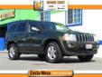 Â .
Â 
2007 Jeep Grand Cherokee
$23995
Call 714-916-5130
Orange Coast Chrysler Jeep Dodge
714-916-5130
2524 Harbor Blvd,
Costa Mesa, Ca 92626
5.7L V8 HEMI Multi Displacement and 4WD. My! My! My! What a deal! Look! Look! Look! Tired of the same dull drive?