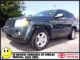 Â .
Â 
2007 Jeep Grand Cherokee
$11355
Call 855-299-2434
Panama City Toyota
855-299-2434
959 W 15th St,
Panama City, FL 32401
Panama City Toyota - "Where Relationships are Born!"
Vehicle Price: 11355
Mileage: 121807
Engine: Gas V6 3.7L/225
Body Style: Suv