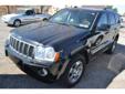 BMW of El Paso
El Paso, TX
915-778-9381
BMW of El Paso
El Paso, TX
915-778-9381
2007 JEEP Grand Cherokee 2WD 4dr Overland
Vehicle Information
Year:
2007
VIN:
1J8HS68227C572968
Make:
JEEP
Stock:
7C572968
Model:
Grand Cherokee 2WD 4DR OVERLAND
Title:
Body: