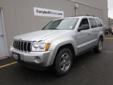 Campbell Nelson Nissan VW
2007 Jeep Grand Cherokee Pre-Owned
$20,950
CALL - 888-573-6972
(VEHICLE PRICE DOES NOT INCLUDE TAX, TITLE AND LICENSE)
Transmission
Automatic
Body type
DIESEL 4X4
VIN
1J8HR58M17C644282
Mileage
98620
Model
Grand Cherokee
Year