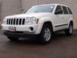 Rosen Kia
845 East Chicago, Â  Elgin, IL, US -60120Â  -- 866-819-6071
2007 Jeep Grand Cherokee Laredo
Low mileage
Price: $ 16,976
Click here for finance approval 
866-819-6071
About Us:
Â 
Â 
Contact Information:
Â 
Vehicle Information:
Â 
Rosen Kia