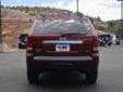 .
2007 Jeep Grand Cherokee Overland
$19500
Call (928) 248-8388 ext. 162
York Dodge Chrysler Jeep Ram
(928) 248-8388 ext. 162
500 Prescott Lakes Pkwy,
Prescott, AZ 86301
HEMI 5.7L V8 Multi Displacement and 4WD. What are you waiting for?! Isn't it time for