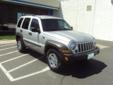 Summit Auto Group Northwest
Call Now: (888) 219 - 5831
2007 Jeep Liberty Sport
Â Â Â  
Vehicle Comments:
Pricing after all Manufacturer Rebates and Dealer discounts.Â  Pricing excludes applicable tax, title and $150.00 document fee.Â  Financing available with