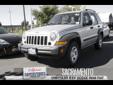 Â .
Â 
2007 Jeep Liberty
$10998
Call (855) 826-8536 ext. 426
Sacramento Chrysler Dodge Jeep Ram Fiat
(855) 826-8536 ext. 426
3610 Fulton Ave,
Sacramento -BRING YOUR TITLE W/OFFERS CLICK HERE FOR PRICING =, Ca 95821
Please call us for more information.