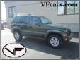 Van Andel and Flikkema
2007 Jeep Liberty 4WD 4dr Sport
( Contact to get more details about First Rate vehicle )
Price: $ 13,000
Click here for finance approval 
616-363-9031
Â Â  Click here for finance approval Â Â 
Vin::Â 1J4GL48K17W695125
Mileage::Â 69436