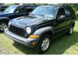 2007 Jeep Liberty Sport 4dr SUV 4WD - $5,500
2007 Jeep Liberty Sport V6, Automatic, 4x4, 145K Miles Brand New PA Inspection A very clean local trade. Interior is very nice, exterior is clean also, it does have a crack in the front bumper. Power windows,