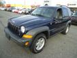 Coffee Chrysler Dodge Jeep
1510 Peterson Avenue S, Douglas, Georgia 31535 -- 912-381-0575
2007 Jeep Liberty Sport Pre-Owned
912-381-0575
Price: $12,995
BOOM BABY BOOM!
Click Here to View All Photos (9)
BOOM BABY BOOM!
Â 
Contact Information:
Â 
Vehicle