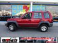 Browns Honda City
712 N Crain Hwy, Â  Glen Burnie, MD, US -21061Â  -- 410-589-0671
2007 Jeep Liberty Sport
Price Reduction
Price: $ 13,995
Free CarFax Report! 
410-589-0671
About Us:
Â 
Â 
Contact Information:
Â 
Vehicle Information:
Â 
Browns Honda City