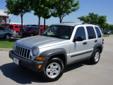 Bill Utter Ford
4901 S. I35E, Â  Denton, Texas, US 76210Â  -- 1-800-707-0963
2007 Jeep Liberty Sport
Finance Available
E-PRICE: $ 12,987
Call us today 
1-800-707-0963
Â 
Â 
Vehicle Information:
Â 
Bill Utter Ford VISIT OUR WEBSITE
Call for more information