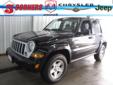 5 Corners Dodge Chrysler Jeep
1292 Washington Ave., Â  Cedarburg, WI, US -53012Â  -- 877-730-3897
2007 Jeep Liberty Sport
Low mileage
Price: $ 15,900
Call if you have questions about financing. 
877-730-3897
About Us:
Â 
5 Corners Dodge Chrysler Jeep is a