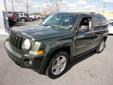Coffee Chrysler Dodge Jeep
1510 Peterson Avenue S, Douglas, Georgia 31535 -- 912-381-0575
2007 Jeep Patriot Sport Pre-Owned
912-381-0575
Price: $9,995
BOOM BABY BOOM!
Click Here to View All Photos (9)
BOOM BABY BOOM!
Â 
Contact Information:
Â 
Vehicle