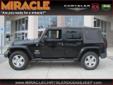 Â .
Â 
2007 Jeep Wrangler
$22990
Call 615-206-4187
Miracle Chrysler Dodge Jeep
615-206-4187
1290 Nashville Pike,
Gallatin, Tn 37066
4WD FOR ALL SEASONS AND CONDITIONS!
Vehicle Price: 22990
Mileage: 53008
Engine: Gas V6 3.8L/231
Body Style: Suv
Transmission: