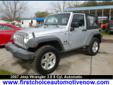 Â .
Â 
2007 Jeep Wrangler 4WD 2dr X
$18900
Call 850-232-7101
Auto Outlet of Pensacola
850-232-7101
810 Beverly Parkway,
Pensacola, FL 32505
Vehicle Price: 18900
Mileage: 53985
Engine: 3.8L 231ci V6 Cylinder Engine
Body Style: -
Transmission: -
Exterior