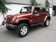 2007 JEEP Wrangler 4WD 4dr Unlimited Sahara
$22,999
Phone:
Toll-Free Phone: 8778412670
Year
2007
Interior
Make
JEEP
Mileage
34428 
Model
Wrangler 4WD 4dr Unlimited Sahara
Engine
Color
RED ROCK
VIN
1J4GA59167L189390
Stock
Warranty
Unspecified
Description
