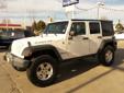 Bob Penkhus Select Certified
4391 Austin Bluffs Pkwy, Colorado Springs, Colorado 80918 -- 866-981-1336
2007 Jeep Wrangler Unlimited Rubicon Pre-Owned
866-981-1336
Price: $20,497
Where Nobody Buys Just One!
Click Here to View All Photos (14)
Where Nobody
