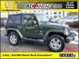 Bloomington Chrysler Dodge Jeep Ram
Credit Application 
877-598-9607
2007 Jeep Wrangler Sahara 4WD
(  Click here to know more )
Low mileage
Price $ 17,991
Contact Us 
877-598-9607 
OR
Click here to know more Â Â  Credit Application Â Â 
Drivetrain:Â 4WD