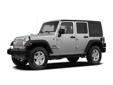 Northwest Arkansas Used Car Superstore
Have a question about this vehicle? Call 888-471-1847
2007 Jeep Wrangler Unlimited Rubicon
Price: $ 25,995
Body: Â SUV
Transmission: Â Automatic
Mileage: Â 78479
Vin: Â 1J4GA69187L182785
Color: Â Green
Engine: Â 6 Cyl.