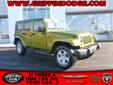 Griffin's Hub Chrysler Jeep Dodge
5700 S. 27th St., Milwaukee, Wisconsin 53221 -- 877-884-1297
2007 Jeep Wrangler Unlimited Sahara Pre-Owned
877-884-1297
Price: $23,995
Call for a Autocheck
Click Here to View All Photos (17)
Call for a Autocheck