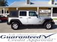 Â .
Â 
2007 Jeep Wrangler Unlimited X
$13999
Call (877) 630-9250 ext. 340
Universal Auto 2
(877) 630-9250 ext. 340
611 S. Alexander St ,
Plant City, FL 33563
100% GUARANTEED CREDIT APPROVAL!!! Rebuild your credit with us regardless of any credit issues,