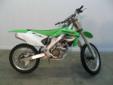 .
2007 Kawasaki KX250F
$3499
Call (940) 202-7767 ext. 168
Eddie Hill's Fun Cycles
(940) 202-7767 ext. 168
401 N. Scott,
Wichita Falls, TX 76306
Great Condition! Looks Brand NewHOST OF CHANGES IMPROVE ENGINE & CHASSIS PERFORMANCE.
Kawasakiâs all-new