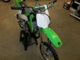 .
2007 Kawasaki KX65
$1299
Call (517) 731-0058 ext. 29
Howell Cycle Powersports
(517) 731-0058 ext. 29
2445 W Grand River,
Howell, MI 48843
New brakes front and rear oil change plug and air filter!!! THE FIRST STEP ON THE PATH OF A CHAMPION. Once a young