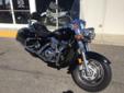 .
2007 Kawasaki Vulcan 1600
$5100
Call (530) 389-4436 ext. 274
Chico Honda Motorsports
(530) 389-4436 ext. 274
11096 Midway,
Chico, CA 95926
Nice Kawasaki Vulcan on the floor! This is all set up for traveling. Accessories include hard saddlebags,