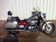 .
2007 Kawasaki Vulcan 1600 Nomad
$6999
Call (254) 231-0952 ext. 387
Barger's Allsports
(254) 231-0952 ext. 387
3520 Interstate 35 S.,
Waco, TX 76706
GREAT HIGHWAY BIKE! LOADED WITH EXTRAS!Kawasakiâs Vulcan 1600 Nomad brings power and style to the touring