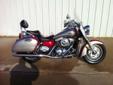 .
2007 Kawasaki Vulcan 1600 Nomad
$5999
Call (254) 231-0952 ext. 31
Barger's Allsports
(254) 231-0952 ext. 31
3520 Interstate 35 S.,
Waco, TX 76706
REDUCED!Kawasakiâs Vulcan 1600 Nomad brings power and style to the touring cruiser universe with sleek