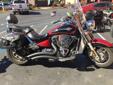 .
2007 Kawasaki VULCAN 2000 CLASSIC LT
$5999
Call (925) 968-4115 ext. 163
Contra Costa Powersports
(925) 968-4115 ext. 163
1150 Concord Ave ,
Concord, CA 94520
Engine Type: Four-stroke, liquid cooled, OHV, four-valve cylinder head, 52 degrees V-twin