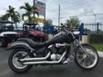 .
2007 Kawasaki Vulcan 900 Custom
$3988
Call (305) 712-6476 ext. 1907
RIVA Motorsports Miami
(305) 712-6476 ext. 1907
11995 SW 222nd Street,
Miami, FL 33170
Used 2007 Kawasaki Vulcan 900 CustomThis Vulcan sounds looks and performs like a much larger