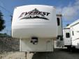 .
2007 Keystone Everest 344J
$29900
Call (606) 928-6795
Summit RV
(606) 928-6795
6611 US 60,
Ashland, KY 41102
Looking for an RV with plenty of interior space? This Everest 5th wheel might be the one, with four slides giving you plenty of room inside. The