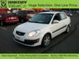 Â .
Â 
2007 Kia Rio LX
$6849
Call (410) 927-5748 ext. 47
Sheehy Value Car located at Sheehy Nissan Manassas only! All Sheehy Value Cars come with a 30 Day 1000 mile Powertrain warranty, No haggle- No Hassle pricing, Carfax history report and backed by our 3