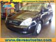 Â .
Â 
2007 Kia Sedona
$10995
Call 412-357-1499
Dave Smith Autostar Superstore
412-357-1499
12827 Frankstown Rd,
Pittsburgh, PA 15235
Dave Smith Autostar
412-357-1499
Why Wait? Call Us Now!
Click here for more information on this vehicle
Vehicle Price: