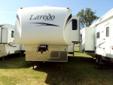 Â .
Â 
2007 Laredo 315RL Fifth Wheel
$21900
Call (903) 225-2844 ext. 32
Welcome Back RV Outlet
(903) 225-2844 ext. 32
4453 St Hwy 31 East,
Athens, TX 75752
Great BuyYou are looking for a special recreational vehicle. You want the performance and durability
