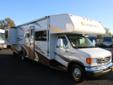 .
2007 Leprechaun 318 DS Class C
$49995
Call (818) 482-2540 ext. 116
Tom Lindstrom RV Inc.
(818) 482-2540 ext. 116
500 W Los Angeles Ave.,
Moorpark, CA 93021
ONE OWNER ALWAYS GARAGED NEW TIRES FORD 2 SLIDES DUAL-ACCESS BATHROOM LCD TVS & ONAN GENERATOR