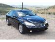 2007 Lexus ES 350 Base - $11,145
Nav! Real Winner! If you've been looking for the perfect 2007 Lexus ES, then stop your search right here. This is the ultimate car that is certain to fit your needs. The quality of this wonderful ES is sure to make it a