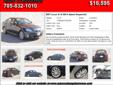 Visit us on the web at www.autoexchangelawrence.com. Visit our website at www.autoexchangelawrence.com or call [Phone] Don't let this deal pass you by. Call 785-832-1010 today!