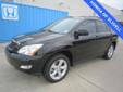 Â .
Â 
2007 Lexus RX 350
$15994
Call 985-649-8406
Honda of Slidell
985-649-8406
510 E Howze Beach Road,
Slidell, LA 70461
*** Clean LEATHER Trade-in by a Dr.'s Wife on a NEW Odyssey *** Beautiful, well maintained RX350 *** WARRANTY...Buy with peace of mind