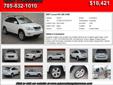 Go to www.autoexchangelawrence.com for more information. Email us or visit our website at www.autoexchangelawrence.com Contact our dealership today at 785-832-1010 and see why we sell so many cars.