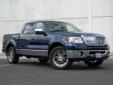 2007 LINCOLN Mark LT Pickup 4D 5 1/2 ft
Kitahara Buick GMC
(866) 832-8879
Please ask for Paul Gonzalez or John Betancourt
5515 Blackstone Avenue
Fresno, CA 93710
Call us today at (866) 832-8879
Or click the link to view more details on this vehicle!