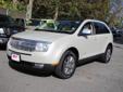 Â .
Â 
2007 Lincoln MKX
$19995
Call Ph: 1-866-455-1219 Cell: 1-401-266-7697
Stamas Auto & Truck Center
Ph: 1-866-455-1219 Cell: 1-401-266-7697
1045 Cranston St,
Cranston, RI 02920
Words cannot accurately describe this vehicle! We have priced this car with