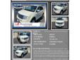 Lincoln MKX Base 4dr SUV Automatic 6-Speed WHITE 103047 V6 3.5L V62007 SUV Regional Auto Group (773) 804-6030