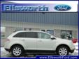 Price: $19995
Make: Lincoln
Model: MKX
Color: Light Sage Metallic
Year: 2007
Mileage: 58216
This vehicles motor is covered for life by our lifetime engine warranty at no cost to you! See your salesperson for details.
Source: